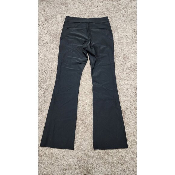 Athleta Stellar Flare Trouser Pants 4 - Picture 4 of 10
